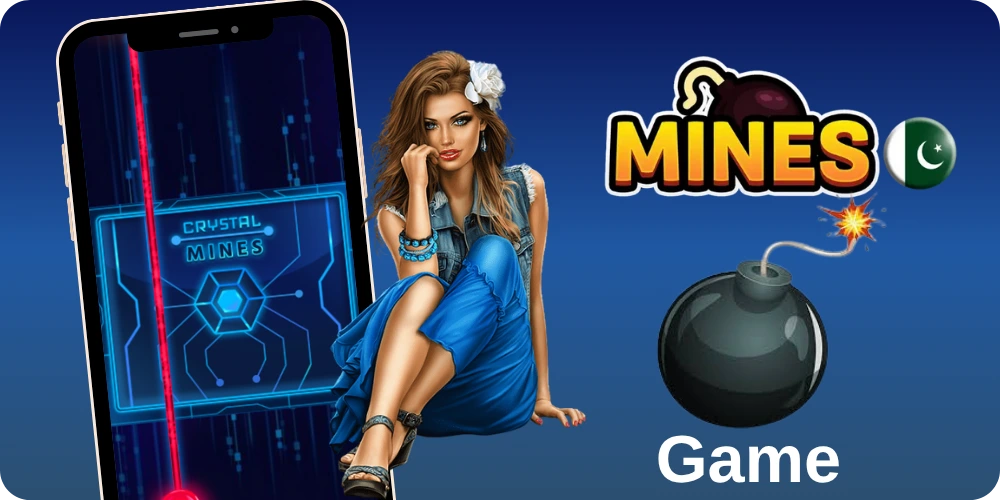 Mines game online