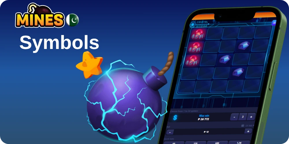 Mines game tricks